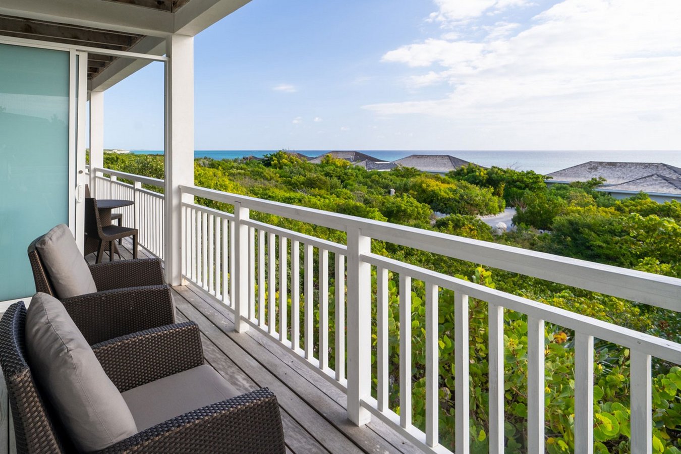 Sailrock Ridgetop Suite 9B