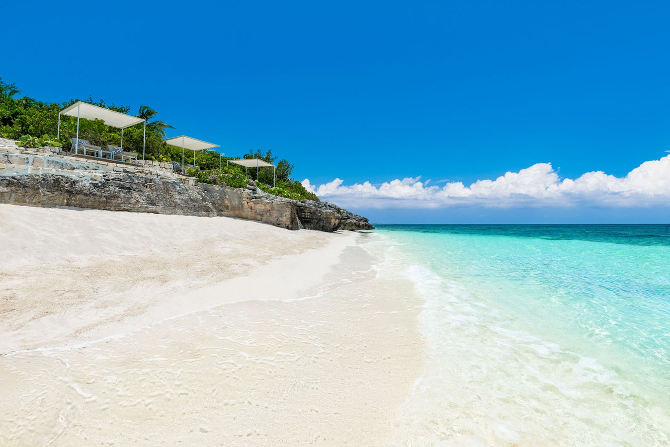 Villas At Blue Mountain - Villa 4 - Oceanfront