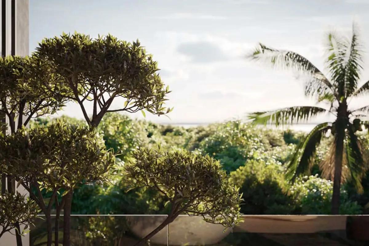 Nevis Peak Residences at Four Seasons Nevis